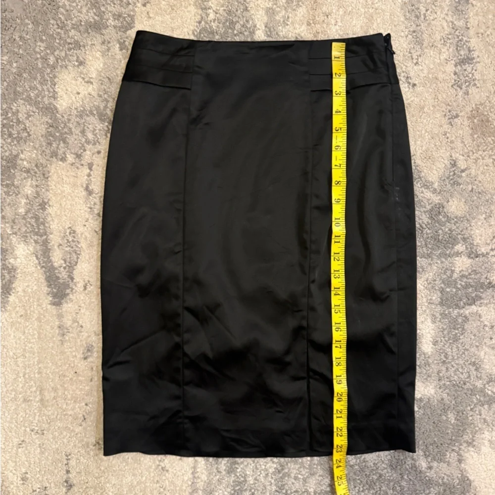 Women's White House Black Market Knee-Length Skirt